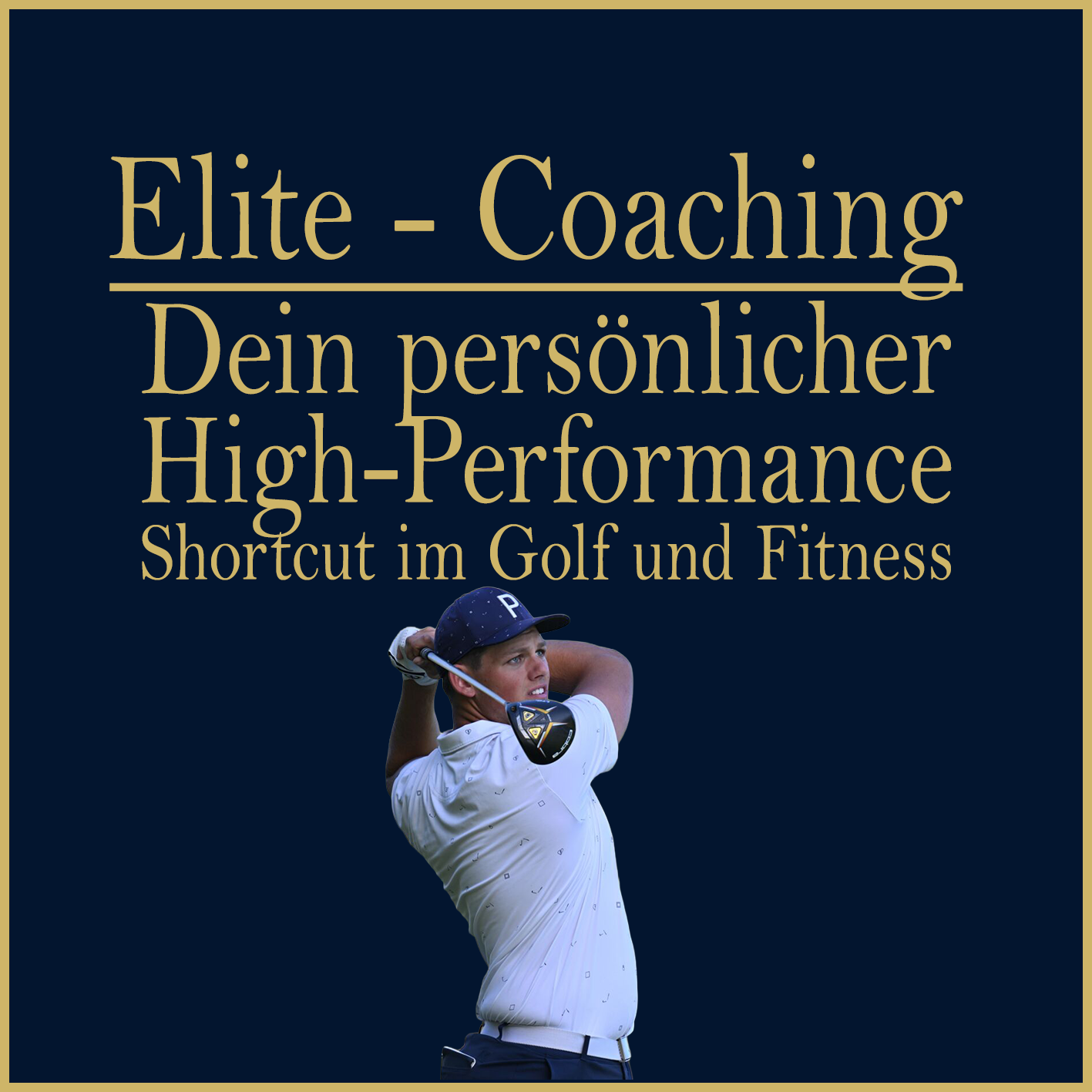 Elite Coaching