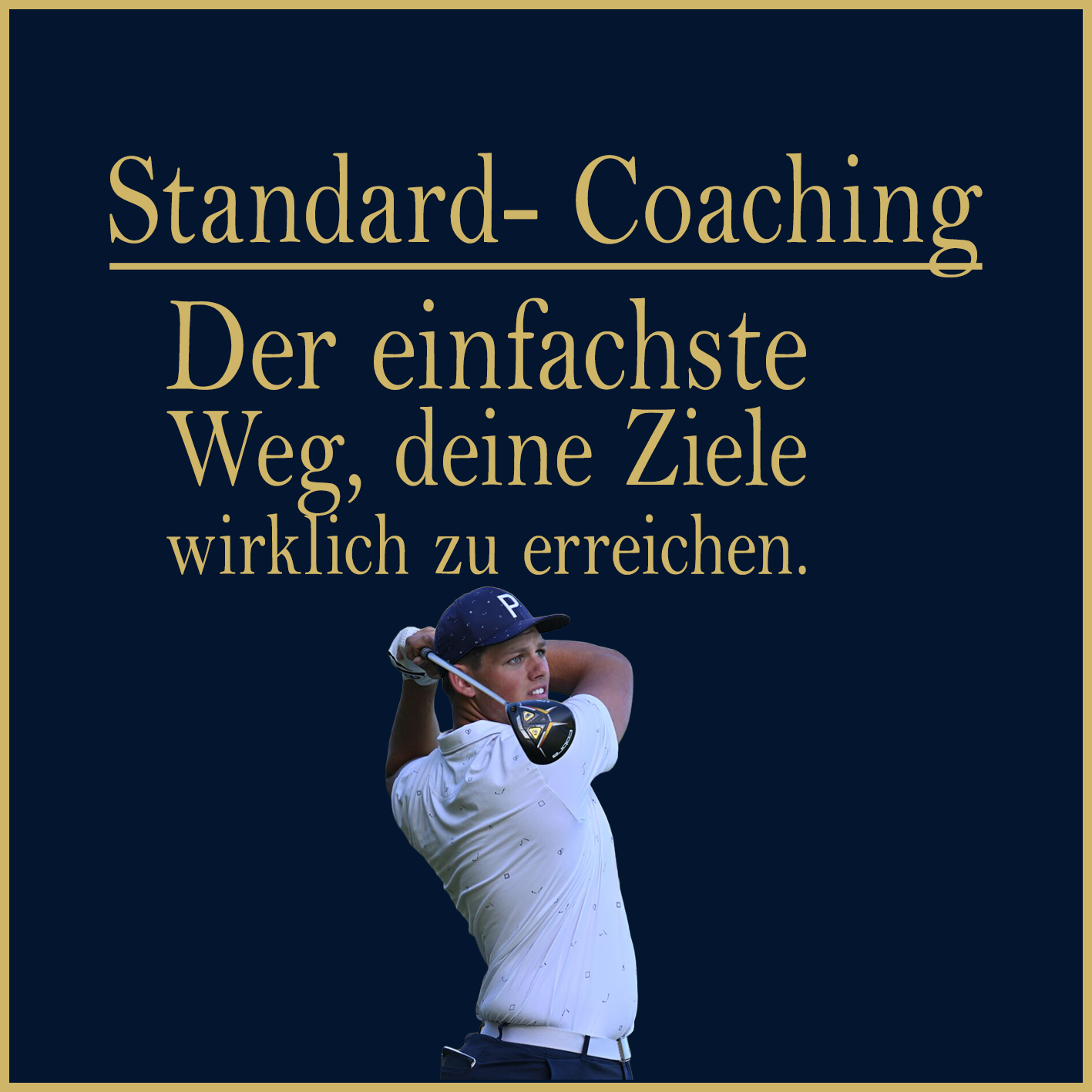 Standard Coaching